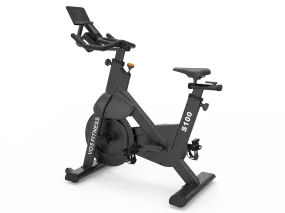 VO3 FITNESS - S100 Commercial Spin Bike
