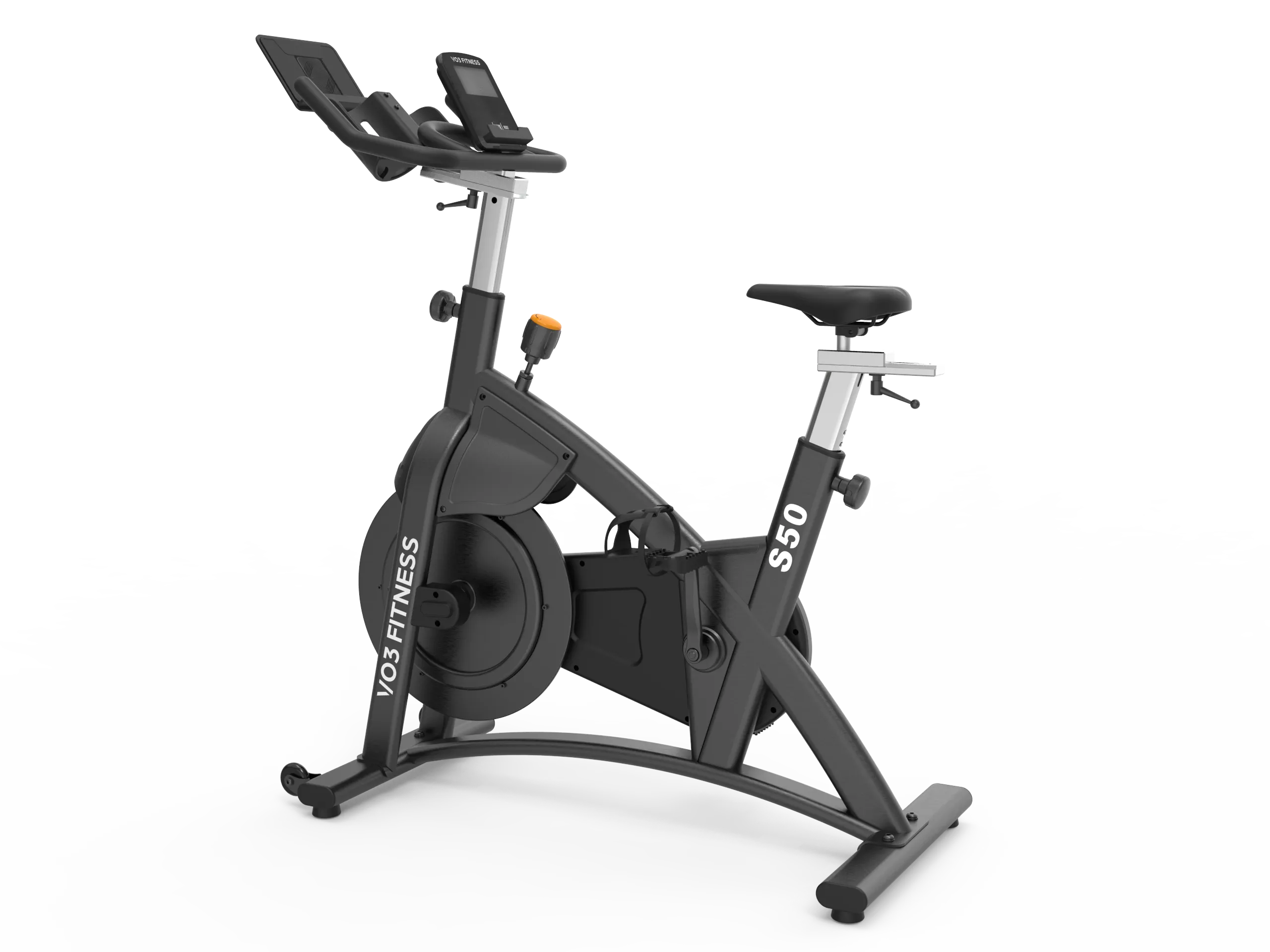 VO3 Fitness - S50 Spin Bike