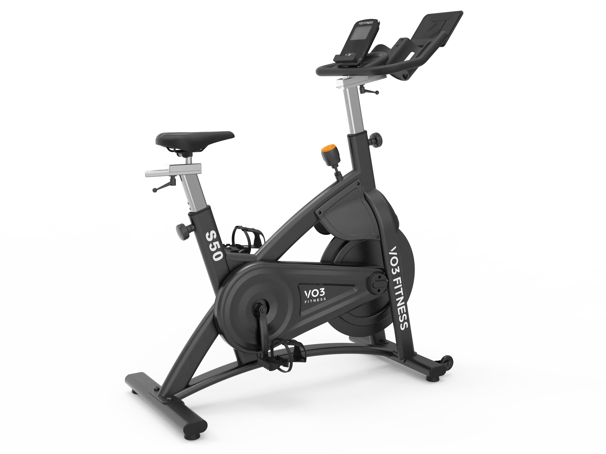 VO3 Fitness - S50 Spin Bike
