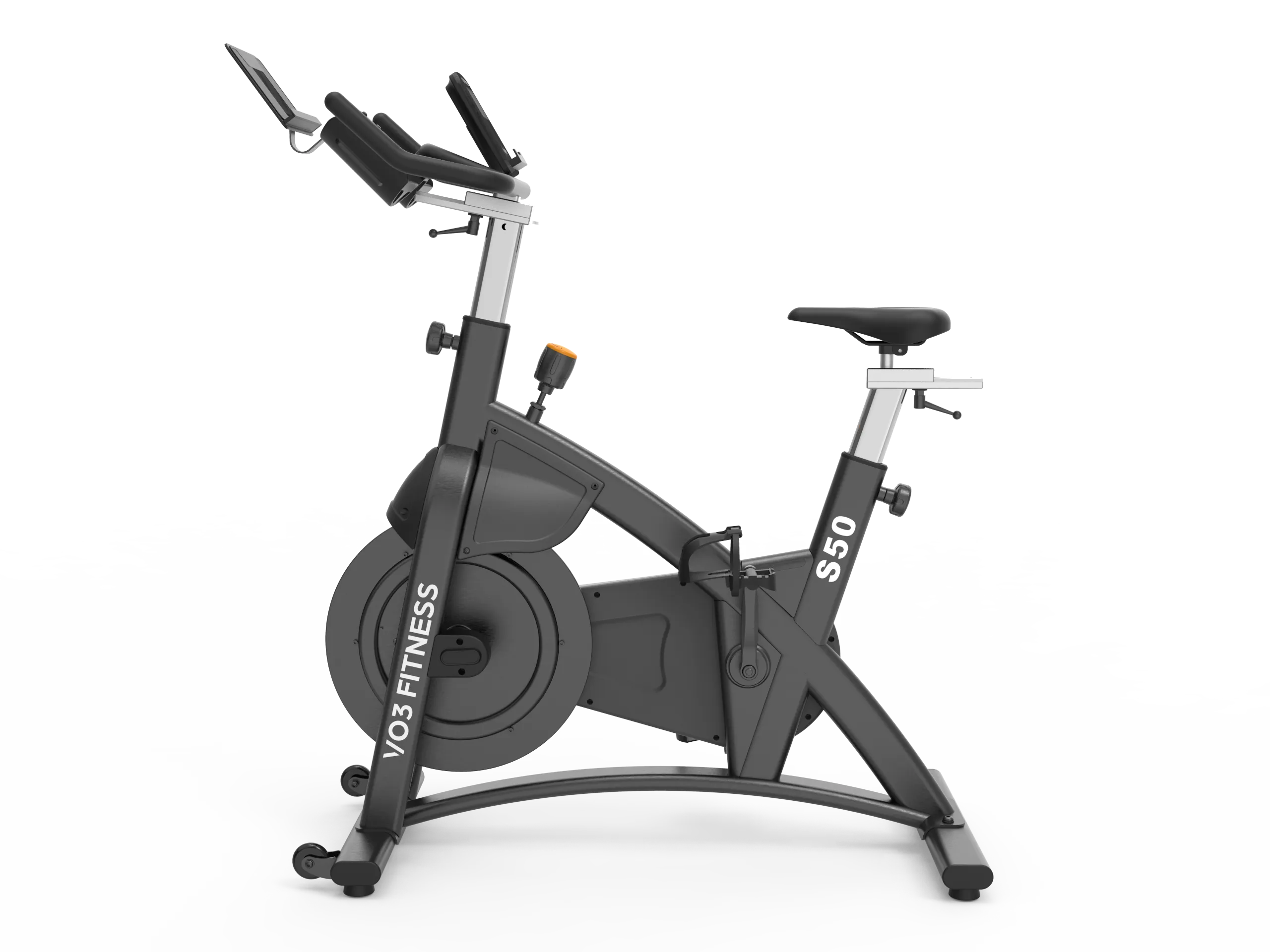 VO3 Fitness - S50 Spin Bike