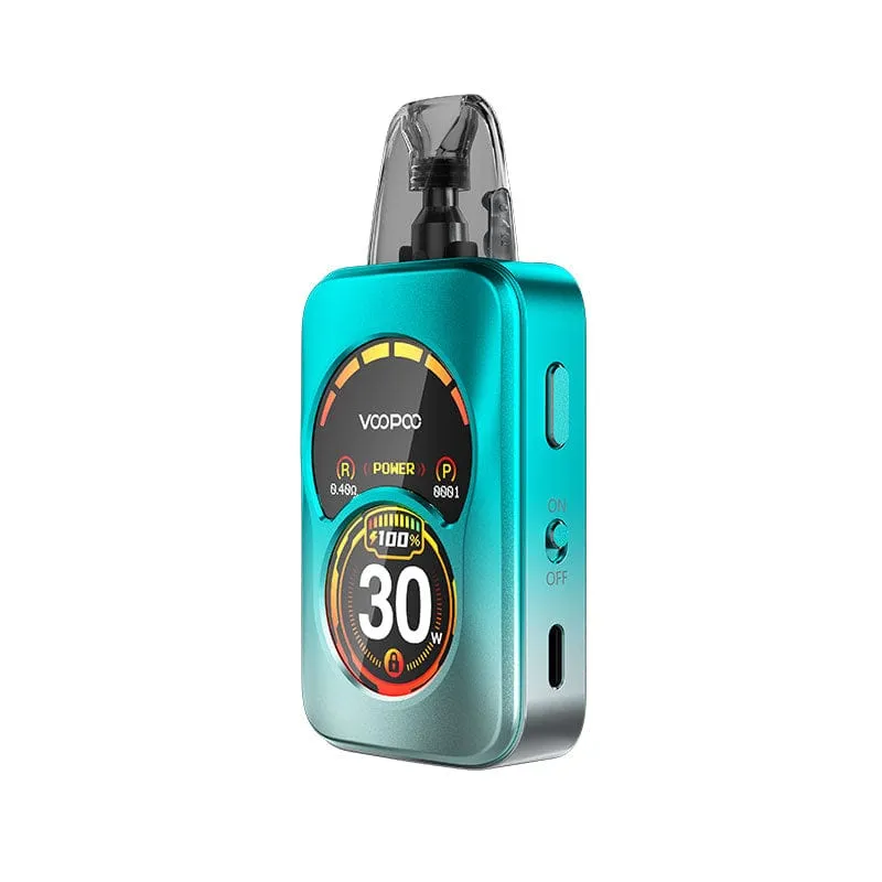 Voopoo Argus A Pod Kit
