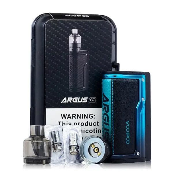 Voopoo Argus GT Kit 160w