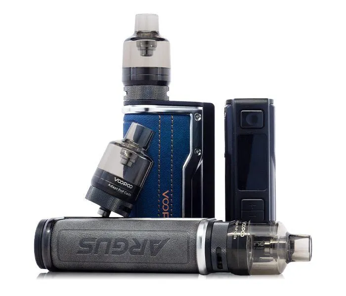 Voopoo Argus GT Kit 160w