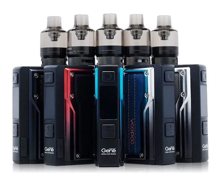 Voopoo Argus GT Kit 160w
