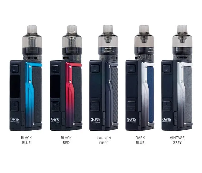 Voopoo Argus GT Kit 160w