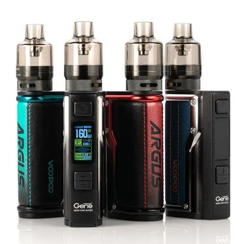 Voopoo Argus GT Kit 160w