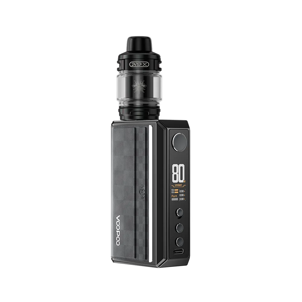 Voopoo Drag 5 Starter Kit