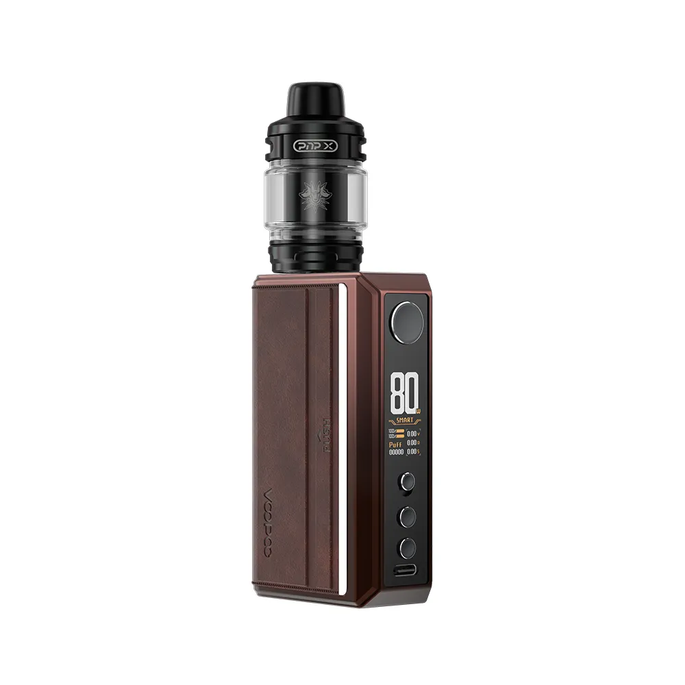 Voopoo Drag 5 Starter Kit