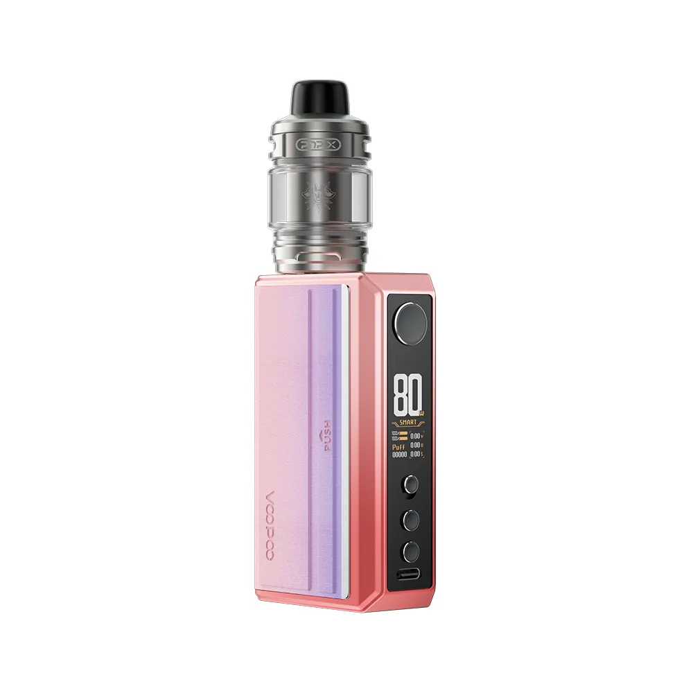 Voopoo Drag 5 Starter Kit