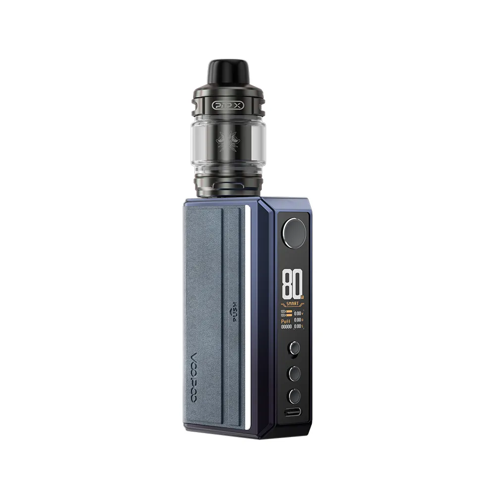Voopoo Drag 5 Starter Kit