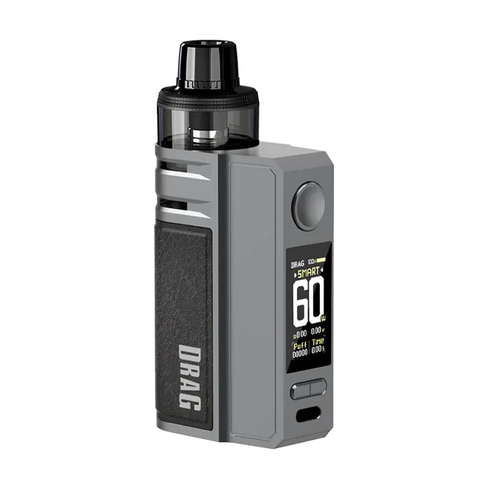 VooPoo Drag E60 Kit