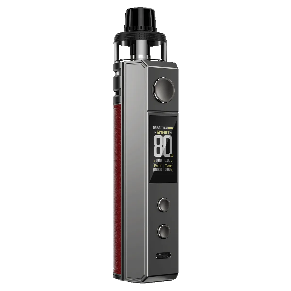 VooPoo Drag H80S Vape Kit
