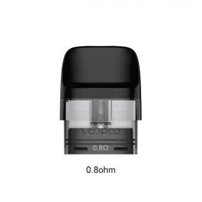 Voopoo - DRAG Nano 2 - Replacement Pods - 0.8 Ohm - Each