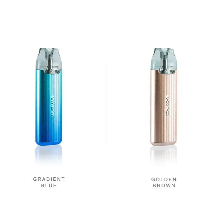 Voopoo VMate Infinity 17W Pod System Kit 900mAh - Clearance