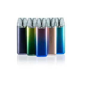 Voopoo VMate Infinity 17W Pod System Kit 900mAh - Clearance
