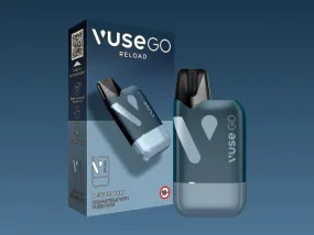 Vuse Go Reload Vape Pen