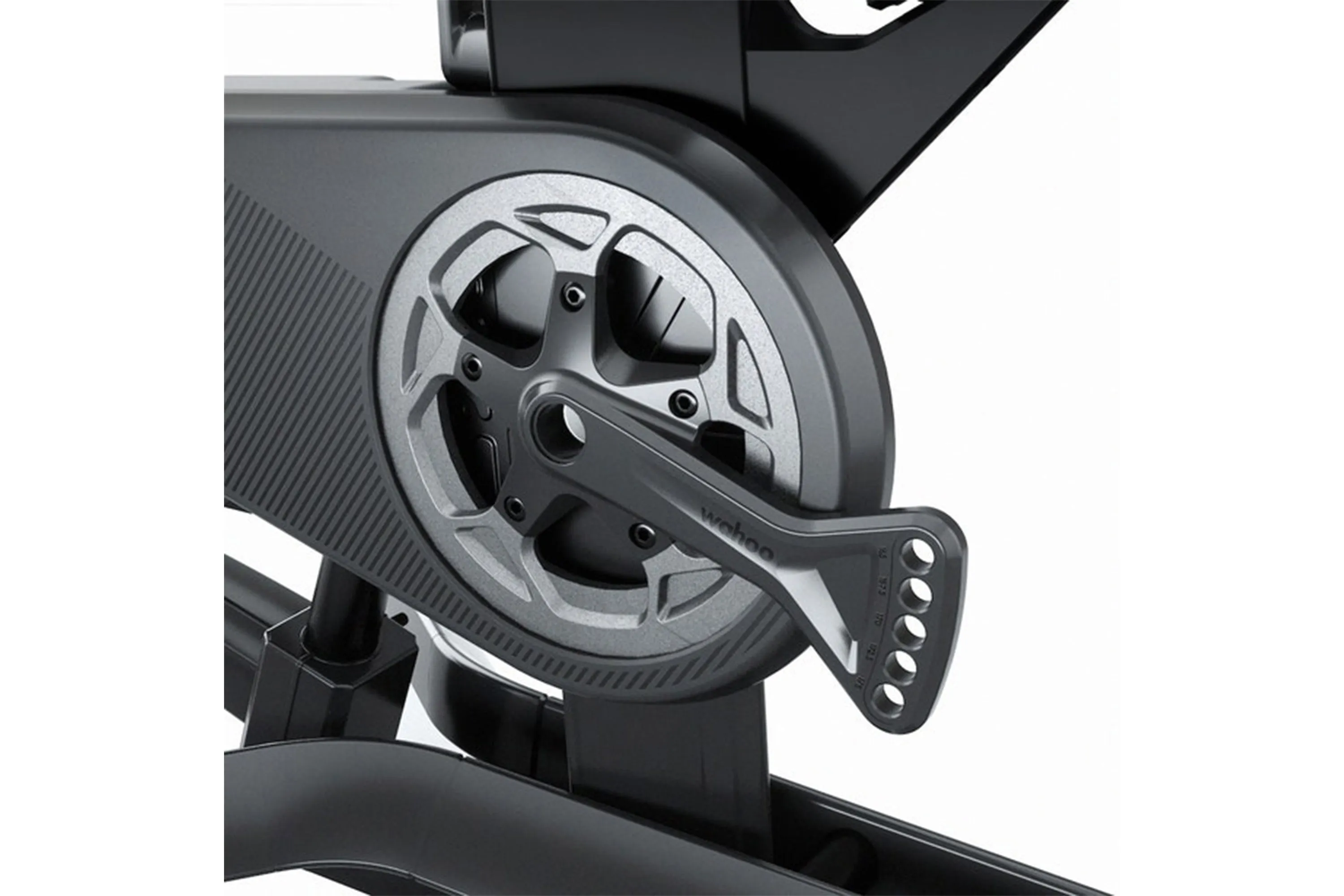Wahoo Kickr Bike