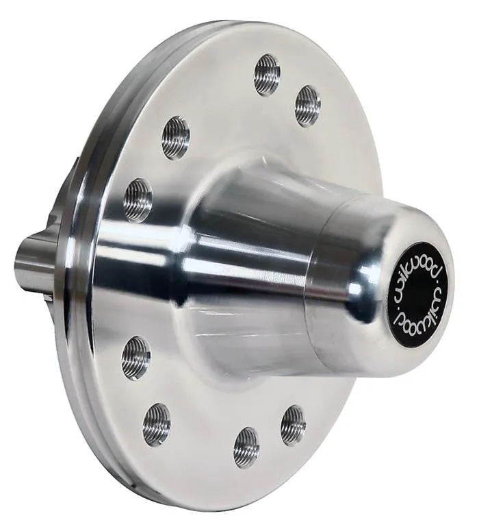 Wilwood Disc Brakes Wheel Hubs 270-7309-P