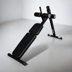 Xpeed - X Series Sit Up Bench