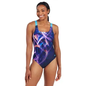 Zoggs Crossback Women One Piece